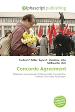 Concorde Agreement