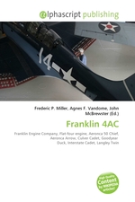 Franklin 4AC