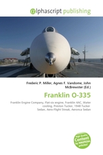 Franklin O-335