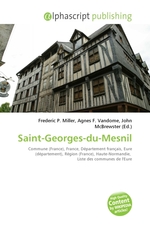 Saint-Georges-du-Mesnil