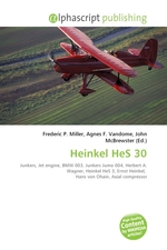 Heinkel HeS 30