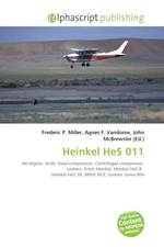 Heinkel HeS 011