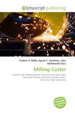 Milling Cutter