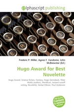 Hugo Award for Best Novelette