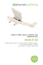 Hirth F-33