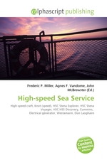 High-speed Sea Service