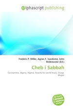 Cheb i Sabbah