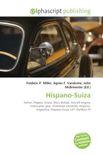 Hispano-Suiza