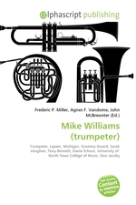 Mike Williams (trumpeter)