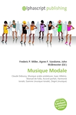 Musique Modale