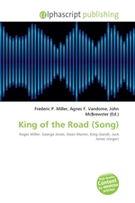 King of the Road (Song)