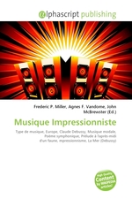 Musique Impressionniste