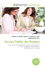 Service Public de lEmploi