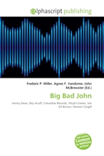 Big Bad John