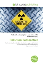 Pollution Radioactive