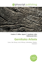 Gernikako Arbola