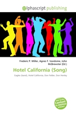 Hotel California (Song)