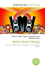 Baker Street (Song)