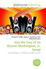 Just the Two of Us (Grover Washington, Jr. Song)