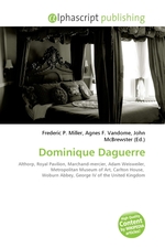 Dominique Daguerre