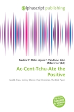 Ac-Cent-Tchu-Ate the Positive