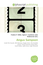 Angus Sampson