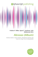 Abraxas (Album)