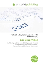 Loi Binomiale