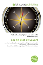 Loi de Biot et Savart