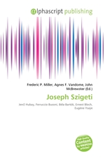 Joseph Szigeti