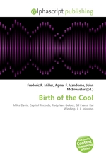 Birth of the Cool