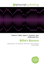 Billies Bounce