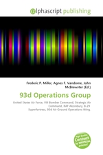 93d Operations Group