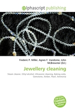 Jewellery cleaning