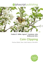 Coin Clipping