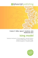 Ising model