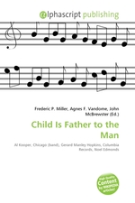 Child Is Father to the Man