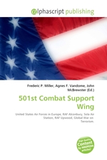 501st Combat Support Wing