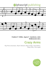 Crazy Arms