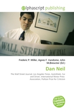 Dan Neil