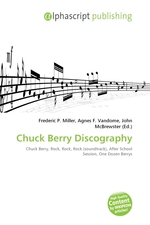 Chuck Berry Discography