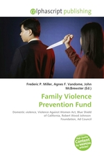 Family Violence Prevention Fund