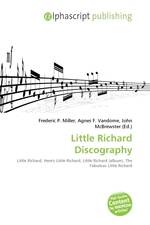 Little Richard Discography