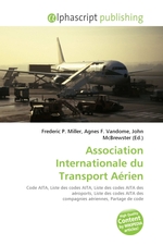 Association Internationale du Transport A?rien