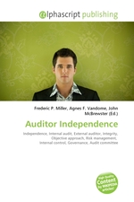 Auditor Independence