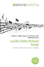 Lucille (Little Richard Song)