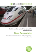 Gare Ferroviaire