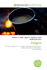 Folgers