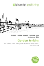 Gordon Jenkins