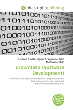 Brownfield (Software Development)